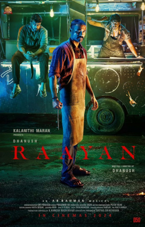 Rayan / Raayan Hind kino Uzbek tilida 2024 O'zbekcha tarjima Full HD skachat