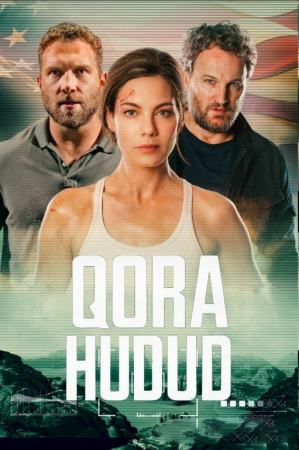 Qora Hudud (2022) Uzbek tilida tarjima kino