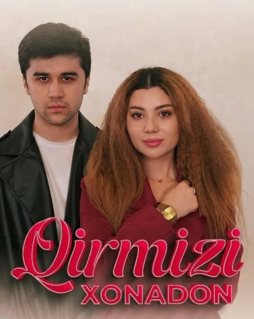 Qirmizi xonadon Uzbek tilida 77. 78. 79. 80. 81. 82. 83. 84. 85. 86. 87. 88. 89. 90 Qism o'zbek tilida barcha qismlar