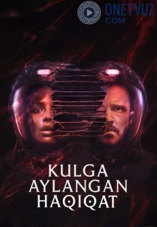 Kulga aylangan haqiqat (2025) Uzbek tilida tarjima kino HD skachat