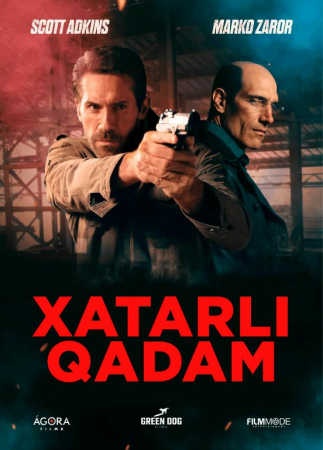 Xatarli Qadam / Shayton / Iblis / Diablo 2025 Uzbek tilida