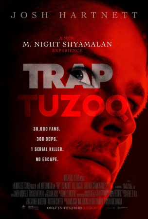 Tuzoq / Qopqon Premyera 2024 Uzbek tilida O'zbekcha tarjima kino Full HD skachat