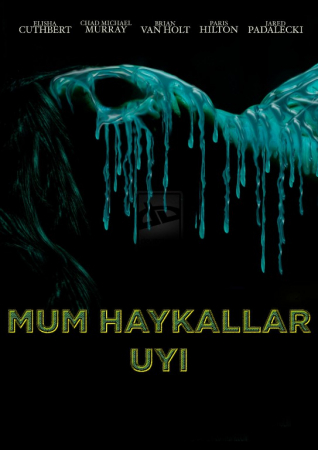 Mum haykallar uyi / Mumlar uyi Premyera (Ujas, Daxshatli film) Uzbek tilida O'zbekcha 2005 tarjima kino HD skachat
