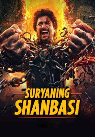 Suriyaning shanbasi Hind kino Uzbek tilida 2025 tarjima kino HD skachat