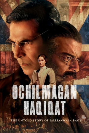 Ochilmagan haqiqat / Shafran 2 / Kesari 2 Hind kino Uzbek tilida O'zbekcha 2025 tarjima kino Full HD tas-ix skachat