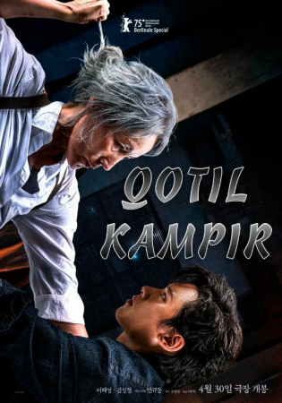 Qotil Kampir Uzbek tilida 2025 HD tarjima kino skachat