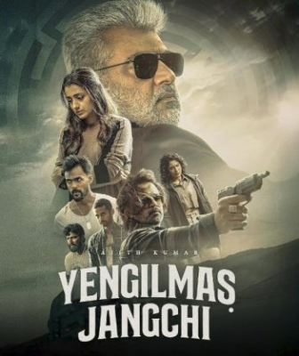 Yengilmas jangchi 2025 Hind kino Uzbek tilida HD skachat