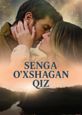 Senga o'xshagan qiz (2024) Uzbek tilida tarjima kino
