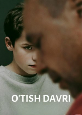 O'tish davri / O'smirlik Netflix seriali Barcha qismlar Uzbek tilida 2025 Full HD skachat