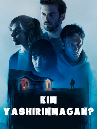 Kim yashirinmagan? / Kim yashirinmadi? Uzbek tilida tarjima 2020 ujas kino Full HD skachat