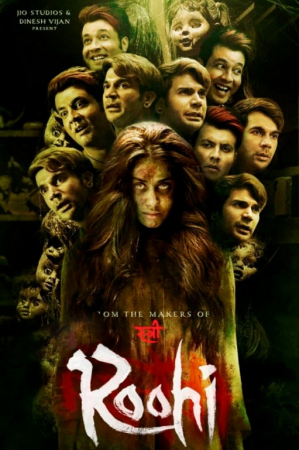 Ruxi / Ruxiy / Kelin o'g'rilari 2021 Hind kino Uzbek tilida tarjima kino