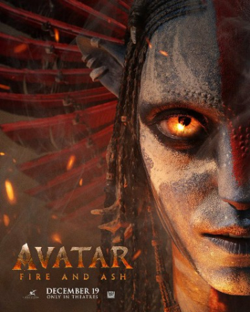 Avatar 3 Uzbek tilida 2024-2028 O'zbekcha tarjima kino To'liq Full HD skachat