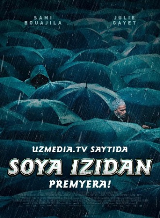Soya izidan (2024) Uzbek tilida tarjima kino