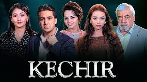 Kechir 1-55-60-61-62-63-64-65-66-67-68-69 qism Milliy serial Uzbek tilida Barcha qismlar skachat