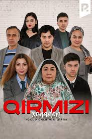 qirmizi xonadon 131-132-133-134-135-136-137-138-139-140-141-142-143-145-146-147-148-149-150 qism milliy serial barcha qismlar uzbek tilida