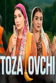 Tozalovchi 1-2-3-5-6-7-8-9-10-15-19-20-21-23-24-25-26-27-28-29-30-31-32-33 qism uzbek serial 2025 PREMYERA milliy serial barcha qismlar uzbek tilida skachat