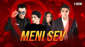 meni sev 1-2-3-76-77-78-79-80-81-82-83-84-85-86-87-88-89-90-91-92 qism  uzbek serial barcha qismlar milliy serial uzbek tilida skachat