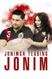 jonimga tegding jonim milliy film uzbek tilida uzbek film uzbek kino komediya