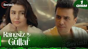Rangsiz gullar 1-2-3-4-5-6-7-8-9-10-11-12-13-14-15-16-17-18-19-20 qism uzbek milliy serial barcha qism
