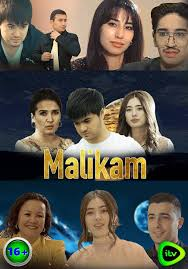 Malikam 1-2-3-5-6-7-10-12-14-15-16-18-20-21-22-23-24-25 qism milliy serial uzbek tilida