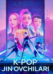 Kpop Iblis Ovchilari uzbek tilida 2025 yangi multfilm O‘zbekcha tarjima