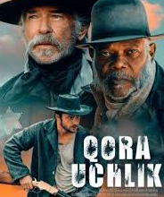 Qora uchlik uzbek tilida tarjima kino
