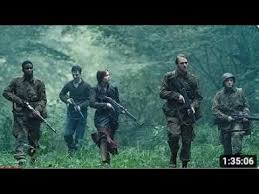 NAZORAT JANGI uzbek tilida yangi tarjima kino