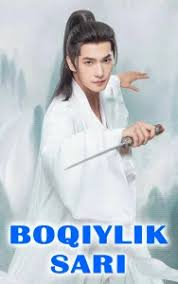 Boqiylik sari 1-2-3-4-5-6-7-8-9-10-11-12-13-14-15-16-17-18-19-20 qism uzbek tilida drama yangi tarjima serial