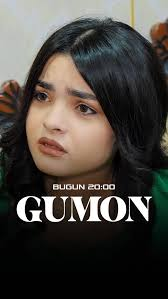 GUMON uzbek milliy kino uzbek tilida