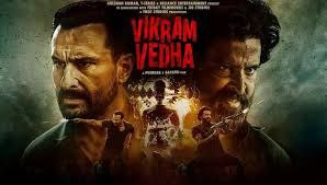 Vikram vedha hind kino uzbek tilida drama