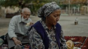YAKSHANBA uzbek milliy kino film
