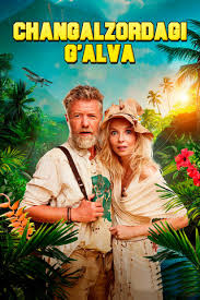 Changalzordagi g'alva komediya uzbek tilida tarjima kino