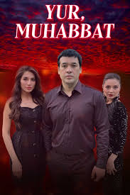 Yur Muhabbat 51-52-53-68-69-70-71-72-73-74-75-76-77-78-79-80 qism uzbek milliy serial