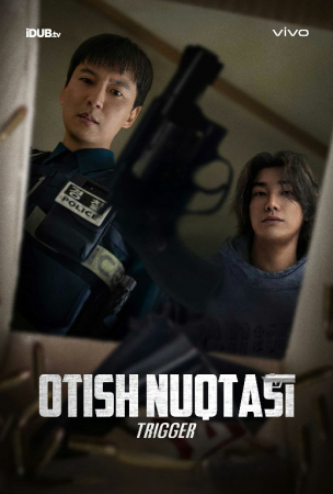 Otish nuqtasi Koreya seriali 1-16 Qismlar Uzbek tilida barcha qismlar