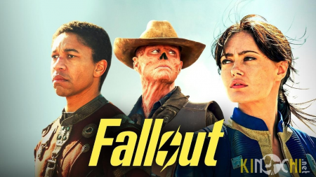 Fallout 2 - mavsumi uzbek tilida 2025 barcha qismlar yangi tarjima