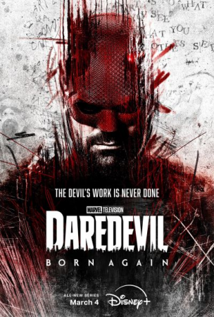 Daredevil: Qayta tug'ilish / Izquvar Myordok 1-2-5-8-9-10-11-12-13-14-15-16-17-18-19-20 qism Uzbek tilida barcha qismlar tarjima skachat