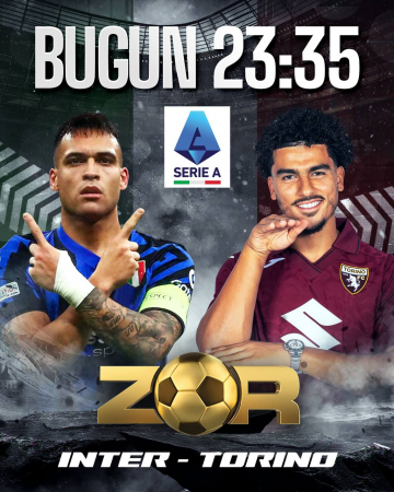 ITALIYA_A_SERIYA    Inter - Torino o’rtasidagi uchrashuvi yangi o'yin uzbek tilida yangi futbol