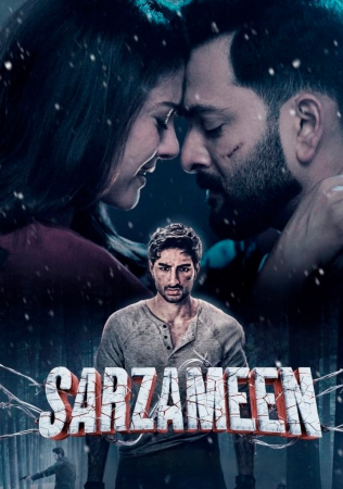 SARZAMIN uzbek tilida 2025 premyera hind kino o'zbekcha tarjima