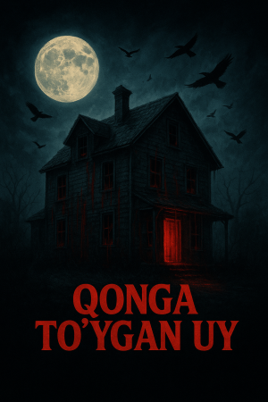 Qonga To‘ygan Uy uzbek tilida ujas kino o'zbekcha tarjima