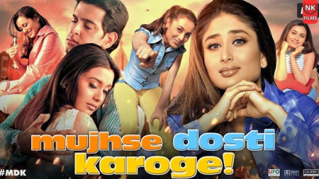 Do'st bo'lib qolamizmi uzbek tilida hind kino
