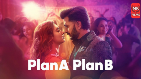 Plan A Plan B \ Reja A Reja B uzbek tilida tarjima kino