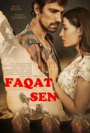 Faqat sen uzbek tilida tarjima drama
