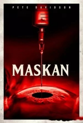 Maskan / Qariyalar uyi 2025 Uzbek tilida O'zbekcha tarjima kino Full HD
