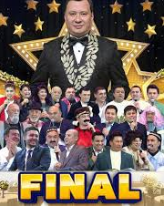 QVZ PREMYERA LIGA 2025 final uzbek tilida komediya shou