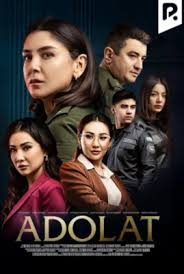Adolat 1-2-3-4-5-6-7-8-9-10-11-12-13-14-15 qism uzbek milliy serial PREMYERA 2025