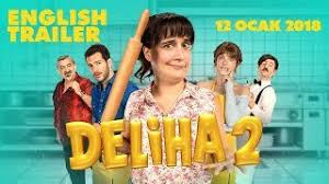 Deliha 2 turk kino uzbek tilida tarjima