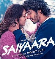 Saiyaara filmi uzbek tilida tarjima hind kino