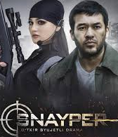 Snayper uzbek tilida kino film uzbek milliy kino HD