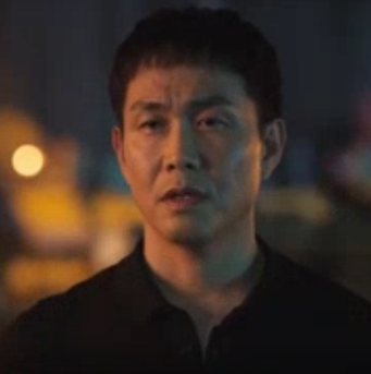 YAXSHI YIGIT 8-9-10 QISM UZBEK TILIDA 2025 KOREYS DRAMA HD
