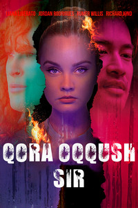 Qora oqqush: Sir (AQSH kino 2023) Uzbek tilida HD skachat